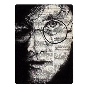 Harry Potter Magnet 